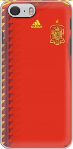 Capa Spain World Cup Russia 2018  for Iphone 6 4.7