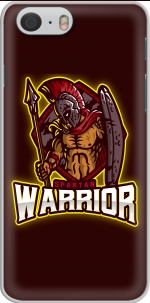 Capa Spartan Greece Warrior for Iphone 6 4.7