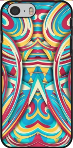 Capa Spiral Color for Iphone 6 4.7