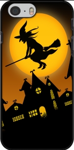 Capa Spooky Halloween 2 for Iphone 6 4.7