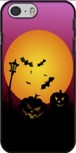 Capa Spooky Halloween 5 for Iphone 6 4.7