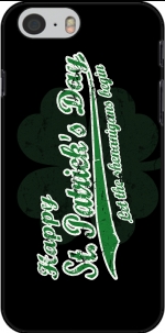 Capa St Patrick's for Iphone 6 4.7