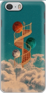 Capa Stairway to the moon for Iphone 6 4.7