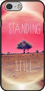 Capa Standing Still for Iphone 6 4.7