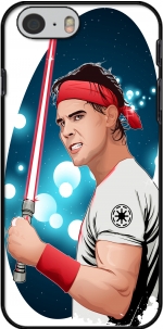 Capa Star Wars Collection: Rafael Nadal Sith ATP for Iphone 6 4.7