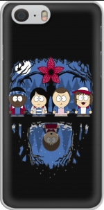 Capa Stranger Things X South Park for Iphone 6 4.7