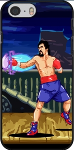 Capa Street Pacman Fighter Pacquiao for Iphone 6 4.7