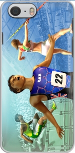 Capa summer athletics for Iphone 6 4.7