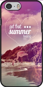 Capa Summer Feeling for Iphone 6 4.7