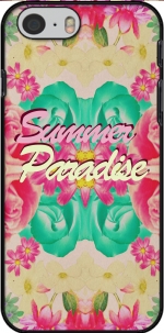 Capa summer paradise for Iphone 6 4.7