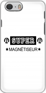 Capa Super magnetiseur for Iphone 6 4.7