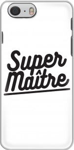Capa Super maitre for Iphone 6 4.7