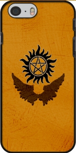 Capa Supernatural for Iphone 6 4.7