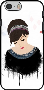 Capa Sweet girl for Iphone 6 4.7