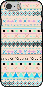Capa Sweet wintter pattern for Iphone 6 4.7