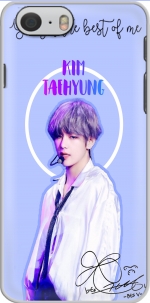 Capa taehyung bts for Iphone 6 4.7