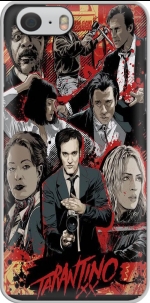 Capa Tarantino Collage for Iphone 6 4.7
