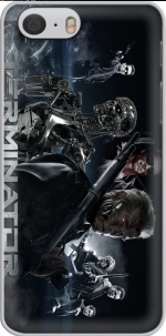 Capa Terminator Art for Iphone 6 4.7