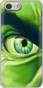 Capa The Angry Green V2 for Iphone 6 4.7