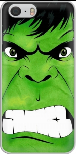 Capa The Angry Green V3 for Iphone 6 4.7