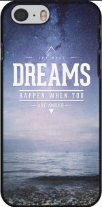Capa The best DREAMS for Iphone 6 4.7