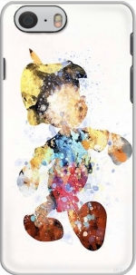 Capa The Blue Fairy pinocchio for Iphone 6 4.7