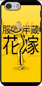 Capa The Bride from Kill Bill for Iphone 6 4.7