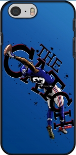 Capa The Catch NY Giants for Iphone 6 4.7
