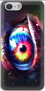 Capa The Eye Galaxy for Iphone 6 4.7