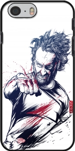 Capa The Fury of Rick for Iphone 6 4.7