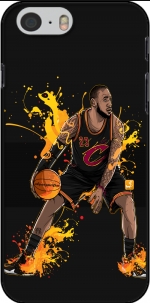 Capa The King James for Iphone 6 4.7