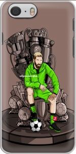 Capa The King on the Throne of Trophies for Iphone 6 4.7