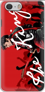 Capa The King Presley for Iphone 6 4.7