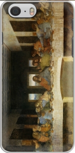 Capa The Last Supper Da Vinci for Iphone 6 4.7