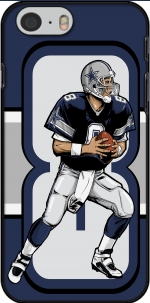 Capa The triplets leader QB 8 for Iphone 6 4.7