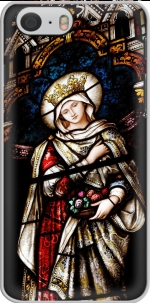 Capa The Virgin Queen Elizabeth for Iphone 6 4.7