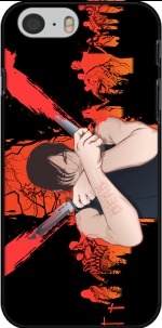 Capa The Walking Dead: Daryl Dixon for Iphone 6 4.7