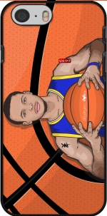 Capa The Warrior of the Golden Bridge - Curry30 for Iphone 6 4.7