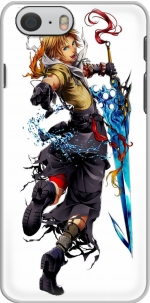 Capa Tidus FF X for Iphone 6 4.7
