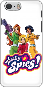 Capa Totally Spies Contour Hard for Iphone 6 4.7