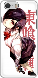 Capa Touka ghoul for Iphone 6 4.7