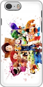 Capa Toy Story Watercolor for Iphone 6 4.7