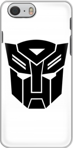 Capa Transformers for Iphone 6 4.7
