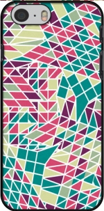 Capa Triangle Pattern for Iphone 6 4.7