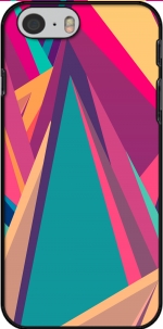 Capa Triangles Intensive Full for Iphone 6 4.7