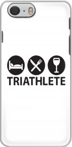 Capa Triathlete Apero du sport for Iphone 6 4.7