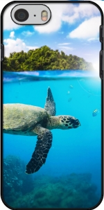 Capa Tropical Paradise for Iphone 6 4.7