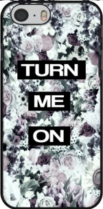 Capa Turn me on for Iphone 6 4.7
