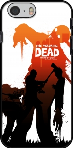 Capa TWD Collection: Episode 2 - Guts for Iphone 6 4.7