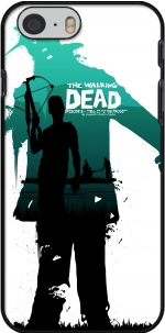 Capa TWD Collection: Episode 3 - Tell It to the Frogs for Iphone 6 4.7